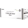 Canon CEXV50 Negro Cartucho de Toner Original - 9436B002