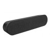 Logitech Atavoz Rally - Compatible con el Sistema Logitech Rally - Caja Antivibracion - Apto para Pared - Adecuado a Salas Grand