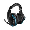 Logitech G935 Auriculares Gaming Inalambricos DTS 7.1 LightSync con Microfono - Iluminacion RGB - Autonomia hasta 12h - Microfon