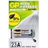 GP Pack de 1 Pila Alcalina 23AE 12V