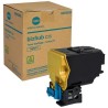 Konica Minolta TNP27 Amarillo Cartucho de Toner Original - TNP27Y/A0X5253
