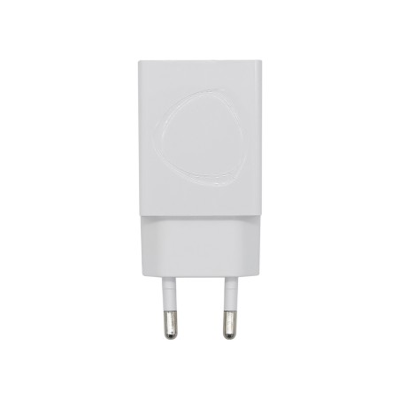 Aisens Cargador USB 10W - 5V/2A - Color Blanco