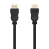 Aisens Cable HDMI V1.4 Alta Velocidad 14+1 CCS - A/M-A/M - 1.5M - Color Negro