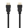 Aisens Cable HDMI V1.4 Alta Velocidad 14+1 CCS - A/M-A/M - 1.8m - Color Negro