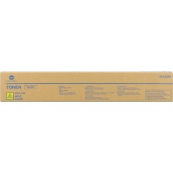Konica Minolta TN216 Amarillo Cartucho de Toner Original - TN216Y/A11G251