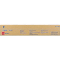 Konica Minolta TN216 Magenta Cartucho de Toner Original - TN216M/A11G351