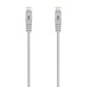 Aisens Cable de Red Latiguillo RJ45 LSZH CAT.6A 500 MHZ UTP AWG24 - 1.5M - Color Gris