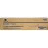 Konica Minolta TN217 Negro Cartucho de Toner Original - A202031/A202051/TN217