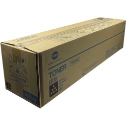 Konica Minolta TN713 Negro Cartucho de Toner Original - TN713K/A9K8150