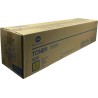 Konica Minolta TN713 Amarillo Cartucho de Toner Original - TN713Y/A9K8250