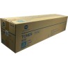 Konica Minolta TN713 Cyan Cartucho de Toner Original - TN713C/A9K8450