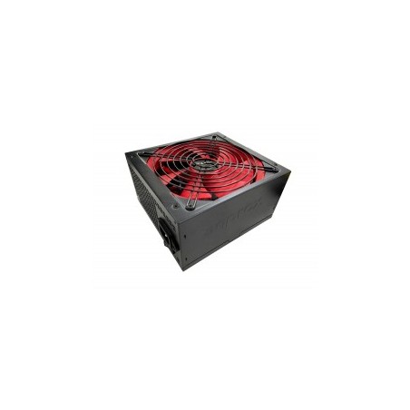 Approx Fuente de Alimentacion Gaming 800W ATX 2.31 - PFC Activo - Ventilador Silencioso 140mm