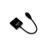 Approx Adaptador HDMI a VGA + Audio