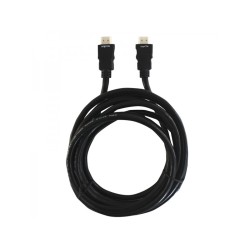 Approx Cable HDMI v1.4 4K Macho/Macho 5m