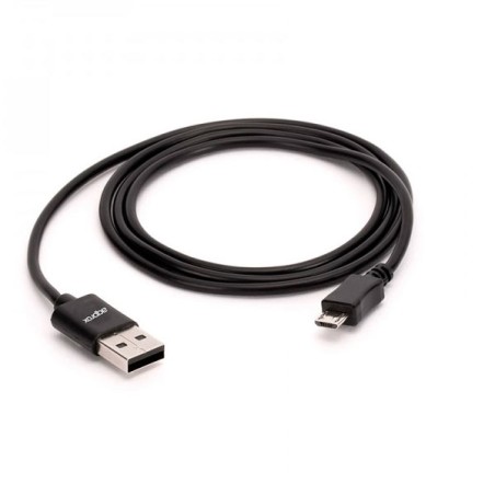 Approx Cable USB-A 2.0 Macho a Micro USB-B Macho 1m