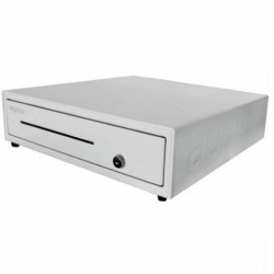 Approx Cajon Portamonedas Electrico - 12 Compartimentos - Apertura Manual y Automatica - Conexion RJ11