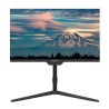 Approx Monitor 23.8" LED FullHD 1080p 75Hz - Webcam y Altavoces Incorporados - Respuesta 4ms - Angulo de Vision 178º - 16:9 - VG