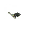 Approx Tarjeta de Sonido PCI-E - Envolvente 3D 5.1 - 5 conectores Jack 3.5mm - Chip C-Media CM8738 PCI-6CH-LX