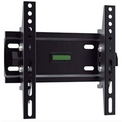 Approx Soporte de Pared Fijo para TV de 17"-42" - Inclinable - VESA 200x200mm - Peso Max 40kg