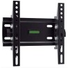 Approx Soporte de Pared Fijo para TV de 17"-42" - Inclinable - VESA 200x200mm - Peso Max 40kg