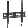 Approx Soporte de Pared Fijo para TV de 32"-70" - Inclinable - VESA 600x400mm - Peso Max 50kg