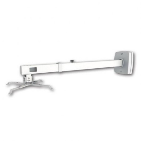 Approx Soporte de Pared para Proyector de Corto Alcance - Inclinable - Peso Max 10kg