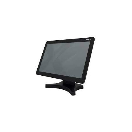 Approx TPV con Pantalla Capacitiva 18.5" Intel Core i3-8130U 8GB 128GB SSD - Respuesta 5ms - Altavoces - WiFi, VGA, HDMI, USB 2.