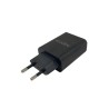 Approx Cargador Doble de Pared USB-A 5V/2.4A 12W