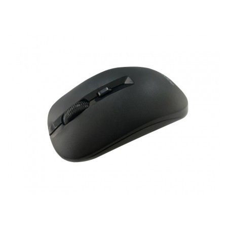 Approx Raton Inalambrico USB 1600dpi Negro