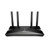 TP-Link Router Inalambrico Doble Banda AX1500 WiFi 6