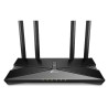 TP-Link Router Doble Banda Gigabit Wi-Fi 6 -  Tecnologia OFDMA - Latencia Ultrabaja - 3× Más Rápido