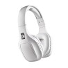 NGS Artica Wrath Auriculares Bluetooth 5.1 con Microfono - Diadema Ajustable - Almohadillas Acolchadas - Autonomia hasta 12h - M