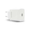 Aisens Cargador para Smartphone USB-C PD3.0 1x USB-C 20W