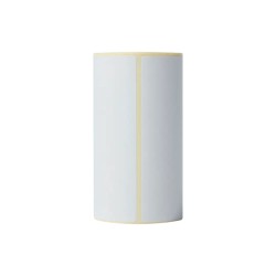 Brother BDE1J152102058 - Pack de 20 Rollos de Etiquetas Precortadas Originales - 102x152mm - 85 Etiquetas por rollo
