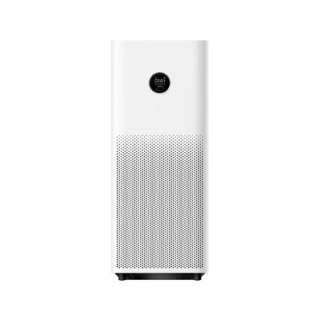 Xiaomi Smart Air Purifier 4 Pro Purificador de Aire - Filtro HEPA - Pantalla LED