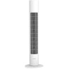 Xiaomi Smart Tower Fan Ventilador Torre 22W WiFi - Motor de CC de Frecuencia Variable - Silencioso - Compatible con Asistente de