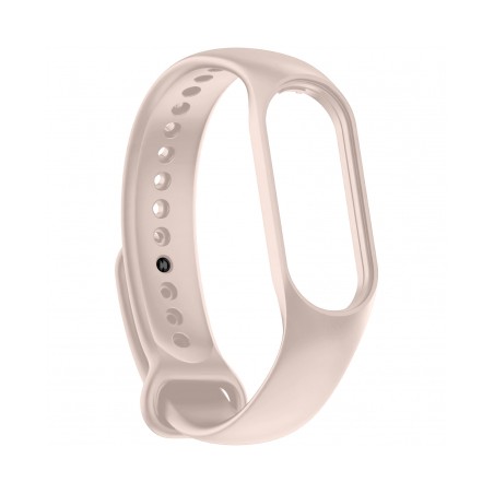 Xiaomi Correa de Silicona para Pulsera de Actividad Mi Smart Band 7 - Color Rosa