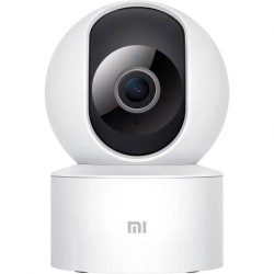 Xiaomi Smart Camera C200 Camara IP Vigilancia FullHD 1080p WiFi - Vigilancia Interior - Vision Nocturna - Angulo de Vision 360° 
