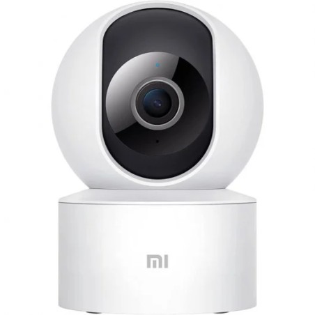 Xiaomi Smart Camera C200 Camara IP Vigilancia FullHD 1080p WiFi - Vigilancia Interior - Vision Nocturna - Angulo de Vision 360° 
