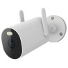Xiaomi Outdoor Camera AW300 Camara Vigilancia 2K WiFi - Vigilancia Exterior - Vision Nocturna - Angulo de Vision 101.7º - IA par