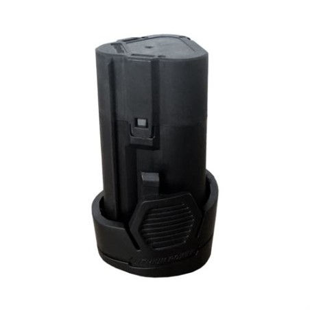 Blim Bateria Formato Tubo Slim 12V 2Ah - Valida para las Referencias Blim BL0100, BL0101