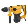 Blim Martillo SDS-Plus 1500W 150-750rpm - 4 Funciones - Potencia de Impacto 6.5J - 4.000 Impactos por Minuto - Incluye Brocas y 