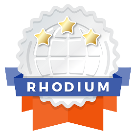 RHODIUM